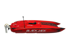 Load image into Gallery viewer, Pro Boat Blackjack 24” Brushless Artr Catamaran PRB08007 Rc Part #17285

