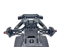 Load image into Gallery viewer, Hpi Savage X Flux V2 1/8 Scale Monster Truck Slider/Roller W Body #12885
