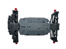 Load image into Gallery viewer, New Arrma Typhon Mega 665 1/8 4X4 Buggy Slider/Roller W Servo Rc Part #17161
