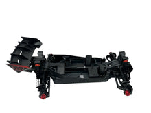 Load image into Gallery viewer, New Arrma Typhon Mega 665 1/8 4X4 Buggy Slider/Roller W Servo Rc Part #17133
