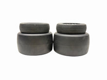 Load image into Gallery viewer, Traxxas Drag Slash Mickey Thompson Tires W 12MM Hex Wheels Set Of 4 #17492
