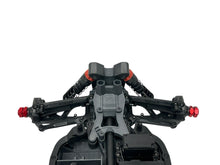 Load image into Gallery viewer, New Arrma Typhon Mega 665 1/8 4X4 Buggy Slider/Roller W Servo Rc Part #17133
