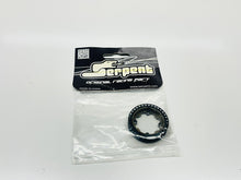Load image into Gallery viewer, Serpent 804304 Geardiff Pully Front Aluminum 35T Rare Rc Part #8829
