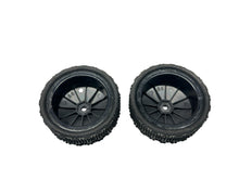 Load image into Gallery viewer, Proline Prism 2.0 2.2” 1/10 4WD Carpet Buggy Fr. Tires W De Racing Wheels #16207
