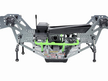 Load image into Gallery viewer, Losi Lmt 1/8 Scale Solid Axle Monster Truck Grave Digger Slider Chassis #17573
