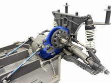 Load image into Gallery viewer, Traxxas Drag Slash 2WD Slider/Roller W Upgrades &amp; Mid Motor Setup Rc Part #17494
