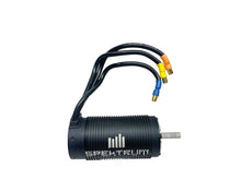 Load image into Gallery viewer, Spektrum Firma 780KV Brushless 1/5 Scale Motor W 6.5MM Bullet Connectors #16650
