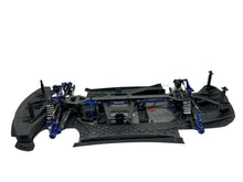 Load image into Gallery viewer, Traxxas XO-1 1/7 V1 Electric 4WD On-Road Supercar Slider/Roller W Servo #17252
