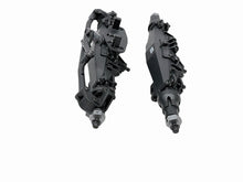 Load image into Gallery viewer, Losi LMT 1.0 1/8 Scale Grave Digger Stock Front &amp; Rear Axles Rc Part #17567
