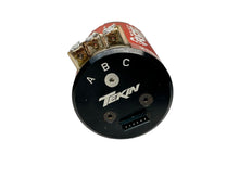 Load image into Gallery viewer, Tekin Roc 412 4 Pole Sensored Brushless Crawler 3100KV Motor Rc Part #13812
