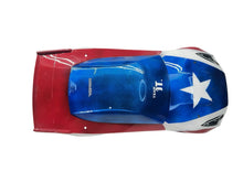 Load image into Gallery viewer, Protoform Nissan GT-R R35 Promod Body &amp; Andy’s RC LS23W Drag Body #15912
