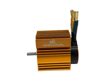 Load image into Gallery viewer, Spektrum Firma 3800KV Brushless Motor W Heatsink Off Losi RZR SPMXSM2900 #16557
