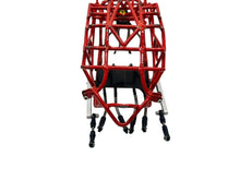 Load image into Gallery viewer, RJ Fab Bouncer Cage W Links For AR60 Setup, Skid Plate, &amp; Alum Sway Bar #14748
