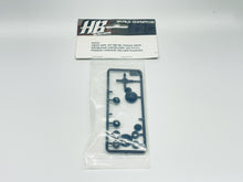 Load image into Gallery viewer, Hot Bodies Gear Diff 39T Bevel Pinion Gear - HBS68829 Rc Part #9023
