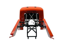 Load image into Gallery viewer, New Losi LMT Bog Hog 1/8 Monster Truck Body W Full Rollcage Rc Part #17214
