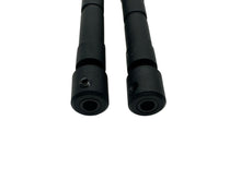 Load image into Gallery viewer, New Vanquish Incision ISD10 Driveshaft Set Off Of Phoenix Portal Rc Part #17229
