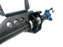 Load image into Gallery viewer, Axial Bomber AR60 Front &amp; Rear Vanquish Axles Built &amp; Complete Rc Part #16833
