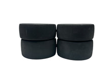 Load image into Gallery viewer, Traxxas XO-1 Supercar Belted Slick Tires W 17MM Hex Black Chrome Wheels #17269
