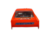 Load image into Gallery viewer, Ovalwerks 2020 KCM Tour Mod 1/12 Scale Carbon Slider/Roller W Body #15431
