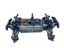 Load image into Gallery viewer, Hpi Savage X Flux V2 1/8 Scale Monster Truck Slider/Roller W Body #12885
