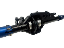 Load image into Gallery viewer, Axial Bomber AR60 Front &amp; Rear Vanquish Axles Built &amp; Complete Rc Part #16833
