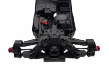 Load image into Gallery viewer, New Team Corally Syncro-4 4S 4WD Brushless 1/8 Buggy Slider/Roller #17479
