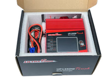 Load image into Gallery viewer, Ultra Power UP1350 Touch 1350W Multi-Chemistry DC Charger UPTUP1350DCT #17054

