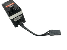 Load image into Gallery viewer, Spektrum S6245 Digital High Speed/Torque Metal Gear Servo W Chassis Mount #13886
