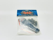 Load image into Gallery viewer, Rc4wd Wraith Lower Links (Black) Rc4Z-S0361 Rc Part #8980
