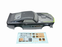 Load image into Gallery viewer, New Hpi RS4 Sport 3 1969 Ford Mustang VGJR Pre-Painted Body HPI120186 #17529
