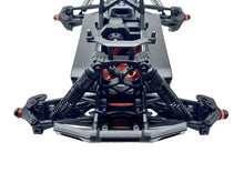 Load image into Gallery viewer, Hpi Savage X Flux V2 1/8 Scale Monster Truck Slider/Roller W Body #12885
