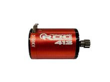 Load image into Gallery viewer, Tekin Roc 412 4 Pole Sensored Brushless Crawler 3100KV Motor Rc Part #13812
