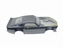 Load image into Gallery viewer, New Hpi RS4 Sport 3 1969 Ford Mustang VGJR Pre-Painted Body HPI120186 #17529
