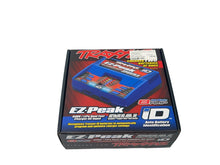 Load image into Gallery viewer, Traxxas 2972 Ez-Peak 8A 3S Dual Multi-Chemistry Battery Charger W Auto iD #17085
