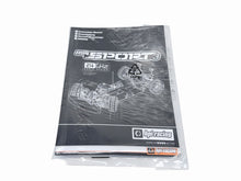 Load image into Gallery viewer, Hpi RS4 Sport 3 Touring Car Slider/Roller W Manual (69 Mustang) #17530
