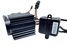 Load image into Gallery viewer, Spektrum Smart Firma 100A W 3900KV Motor W Heatsink Off Vendetta #12122

