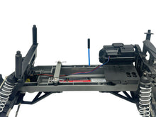 Load image into Gallery viewer, Traxxas Stampede XL-5 2WD 1/10 Scale Monster Truck Slider W Body &amp; Servo #17330
