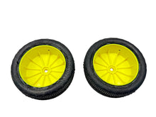 Load image into Gallery viewer, Raw Speed 160302 Autocorrect 2WD Front Buggy Tires W 10MM Hex Wheels (2) #13779
