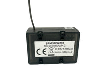 Load image into Gallery viewer, Spektrum SRS4201 4 Channel DSMR AVC Surface Receiver Rc Part #14058
