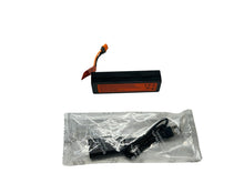 Load image into Gallery viewer, Spektrum 1400MAH 30C 2S Lipo W USB-C Smart Lipo Charger W iC2 Connector #17539
