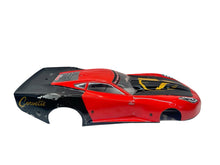 Load image into Gallery viewer, Protoform Nissan GT-R R35 Promod Body &amp; Andy’s RC LS23W Drag Body #15912
