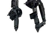 Load image into Gallery viewer, New Rare Axial SMT10 AR60 OCP Front &amp; Rear Axles Off Built Kit Rc Part #17414
