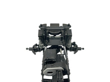 Load image into Gallery viewer, New Cen Racing F-450 1/10 Scale 4WD Solid Axle Truck Slider/Roller #17402
