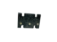 Load image into Gallery viewer, Rare Classic Cut Custom Transmission W Skid Plate For MOA Crawler Builds #16522
