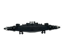 Load image into Gallery viewer, Losi LMT TLR Kit Edition Complete Front &amp; Rear Axles W Treal Upgrades #15979
