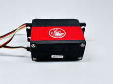 Load image into Gallery viewer, Vekta.5 Kraken TS-555HV Digital Torque 1/5 Scale Servo #10054
