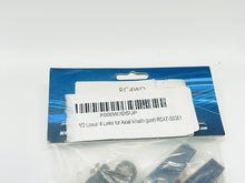 Load image into Gallery viewer, Rc4wd Wraith Lower Links (Black) Rc4Z-S0361 Rc Part #8980
