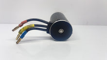 Load image into Gallery viewer, Serpent Cobra Truggy 2000kv 1/8 Scale Brushless Motor #6610

