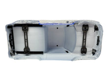 Load image into Gallery viewer, New Traxxas Trx-4 Sport High Trail Edition Blue Body W Accessory Rack #17298
