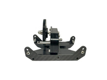 Load image into Gallery viewer, Total Garage Hack (TGH) 2.Low Transmission W Capra 3D Printed Skid #18829
